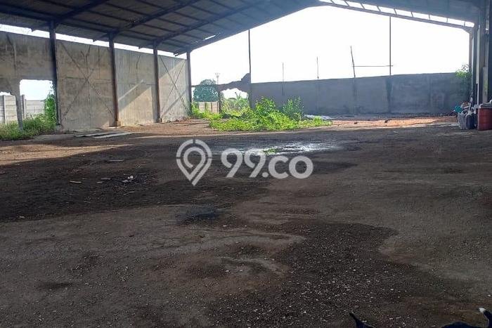 Untuk Dijual Tanah 50000m2 di Pasar Kemis, Tangerang Untuk Dijual Tanah 50000m2 di Pasar Kemis, Tangerang