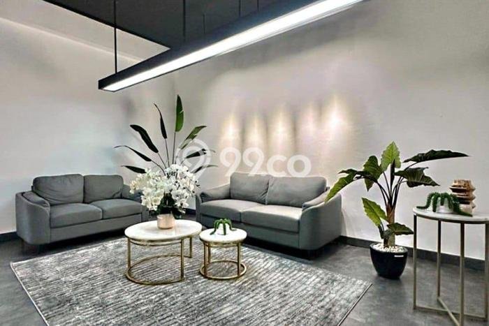 Untuk Disewa Komersial di Kebayoran Baru Jakarta Selatan LT 500m2, LB 323m2 Untuk Disewa Komersial di Kebayoran Baru Jakarta Selatan LT 500m2, LB 323m2