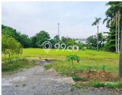 Tanah Dijual Lokasi Karawang Timur, Karawang Luas 49304m2 Legalitas Aman Tanah Dijual Lokasi Karawang Timur, Karawang Luas 49304m2 Legalitas Aman