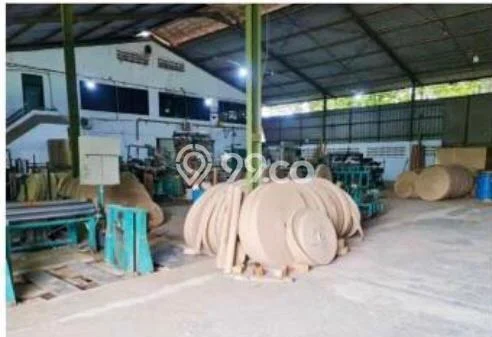 Tanah Dijual Lokasi Karawang Timur, Karawang Luas 49304m2 Legalitas Aman Tanah Dijual Lokasi Karawang Timur, Karawang Luas 49304m2 Legalitas Aman