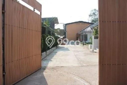 Gudang Bagus Dijual LB 1768m2 Lokasi Strategis Bekasi Area Cocok untuk Bisnis Gudang Bagus Dijual LB 1768m2 Lokasi Strategis Bekasi Area Cocok untuk Bisnis