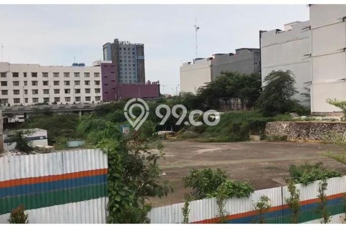 Kavling Tanah di Karawang Barat Dijual Luas 6500m2 Legalitas SHM Kavling Tanah di Karawang Barat Dijual Luas 6500m2 Legalitas SHM