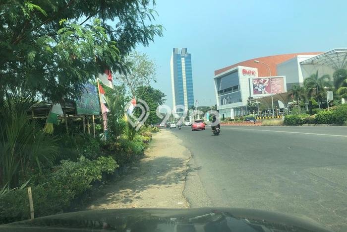 Tanah di Karawang Barat, Karawang Luas 72124m2 Dijual Segera Tanah di Karawang Barat, Karawang Luas 72124m2 Dijual Segera