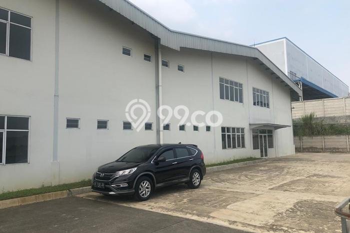 Pabrik Dijual Lokasi Stratagis di Karawang Barat Karawang Cocok untuk Investasi Pabrik Dijual Lokasi Stratagis di Karawang Barat Karawang Cocok untuk Investasi