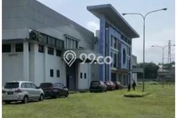 Pabrik Usaha Dijual di Ciawi Bogor LT 53000m2 & LB 12000m2 Pabrik Usaha Dijual di Ciawi Bogor LT 53000m2 & LB 12000m2