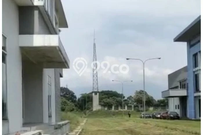 Pabrik Usaha Dijual di Ciawi Bogor LT 53000m2 & LB 12000m2 Pabrik Usaha Dijual di Ciawi Bogor LT 53000m2 & LB 12000m2