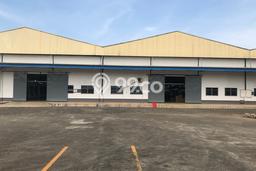 Area Ramai! Gudang Dijual di Citeureup untuk Bisnis Luas Bangunan 7000m2 Area Ramai! Gudang Dijual di Citeureup untuk Bisnis Luas Bangunan 7000m2