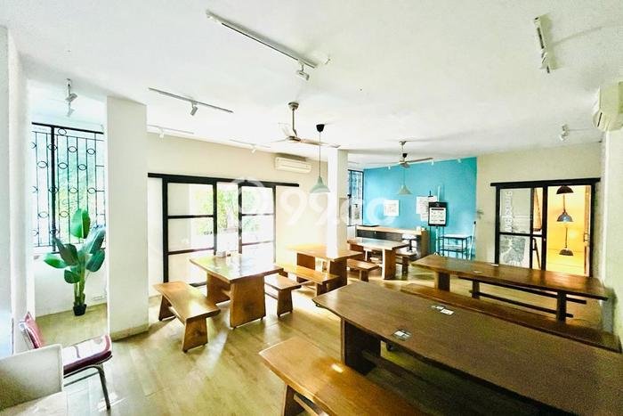 Ruko Dijual di Prime Area Jakarta Barat Luas 600m2 Ruko Dijual di Prime Area Jakarta Barat Luas 600m2