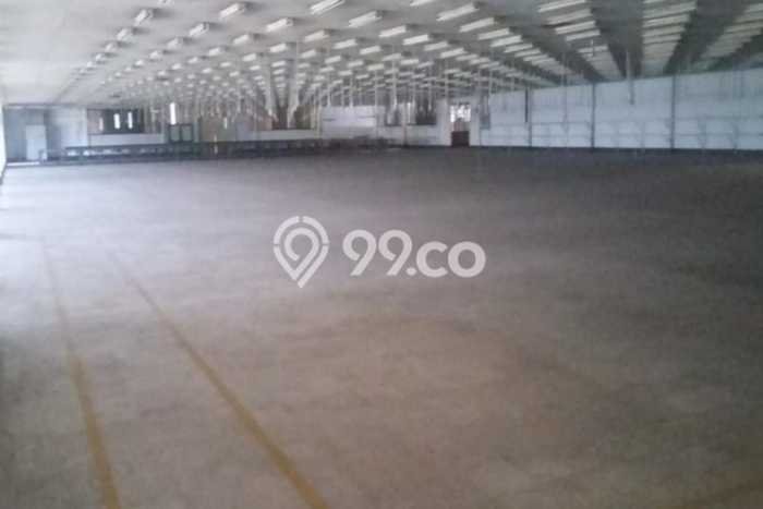 Unit Gudang Dijual di Tangerang LT 20000m2 & LB 8500m2 Unit Gudang Dijual di Tangerang LT 20000m2 & LB 8500m2