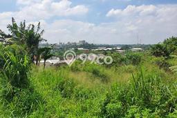 Tanah Siap Bangun Dijual di Bogor Punya Luas 108168m2 Tanah Siap Bangun Dijual di Bogor Punya Luas 108168m2