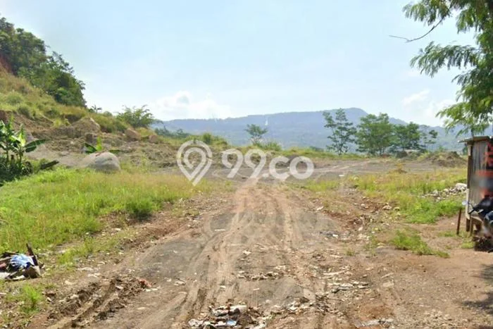 Untuk Dijual Tanah di Babakan Madang Bogor Luas 55805m2 - Untuk Dijual Tanah di Babakan Madang Bogor Luas 55805m2 -