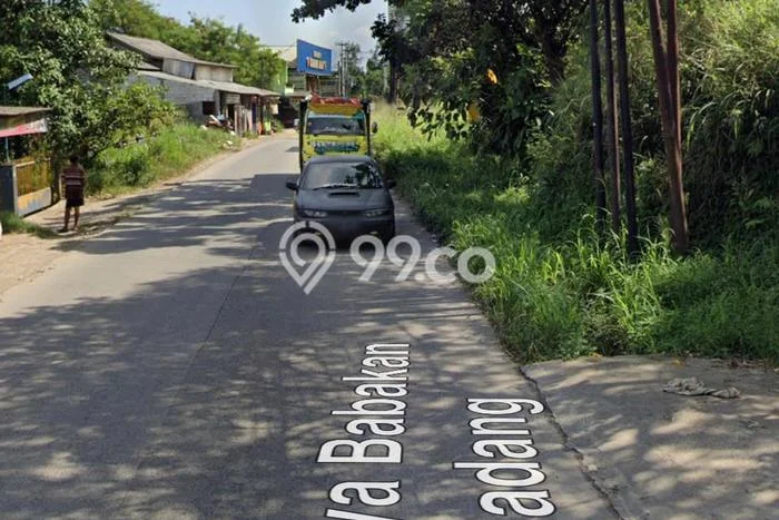 Untuk Dijual Tanah di Babakan Madang Bogor Luas 55805m2 - Untuk Dijual Tanah di Babakan Madang Bogor Luas 55805m2 -