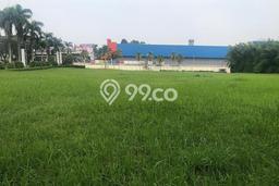 Tanah Dijual di Tangerang Seluas 8455m2 Strategis Tanah Dijual di Tangerang Seluas 8455m2 Strategis