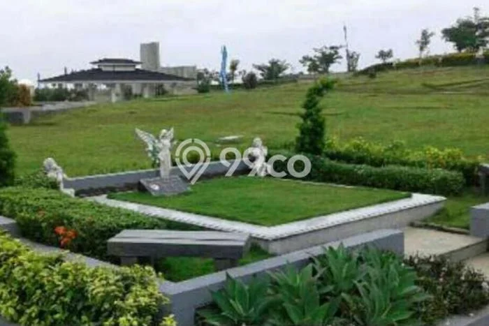 Lahan Investasi Lokasi Karawang Barat Karawang - Lahan Investasi Lokasi Karawang Barat Karawang -