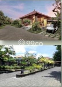 LOKASI PREMIUM! Komersial Kawasan Ungasan, Luas 28660m², Pusat Komersial LOKASI PREMIUM! Komersial Kawasan Ungasan, Luas 28660m², Pusat Komersial