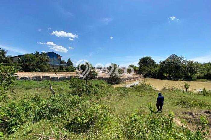 Dijual Tanah di Serang Serang Luas 150000m2 SHM Dijual Tanah di Serang Serang Luas 150000m2 SHM