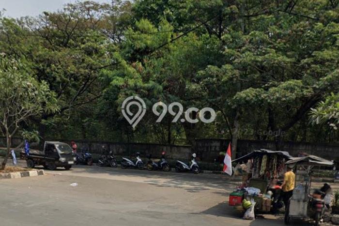Lahan Dijual Lokasi Strategis di Jakarta Utara dengan Luas 109000m2 Lahan Dijual Lokasi Strategis di Jakarta Utara dengan Luas 109000m2