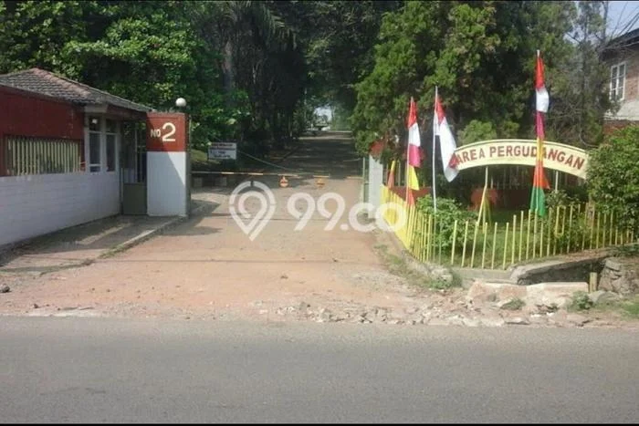 Unit Pabrik Strategis di Cikampek, Karawang Potensi Cuan Besar Unit Pabrik Strategis di Cikampek, Karawang Potensi Cuan Besar