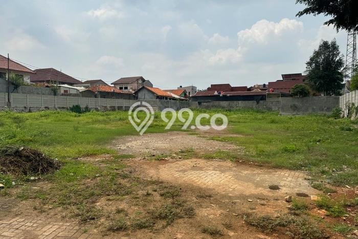 Untuk Dijual Tanah di Jakarta Barat, Luas 3260m2 SHM Untuk Dijual Tanah di Jakarta Barat, Luas 3260m2 SHM