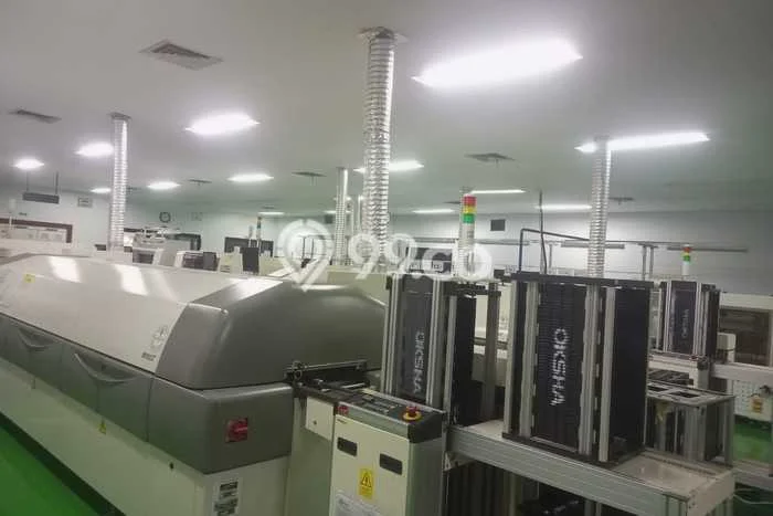 Unit Pabrik Dijual di Cibitung Bekasi Luas Tanah 3000m2, Luas Bangunan 2000m2 Unit Pabrik Dijual di Cibitung Bekasi Luas Tanah 3000m2, Luas Bangunan 2000m2