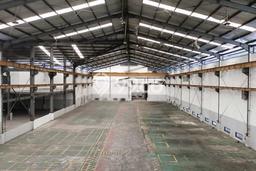 AREA KOMERSIAL! Pabrik Kawasan Bekasi, Luas 2100m2m², Jalan Raya AREA KOMERSIAL! Pabrik Kawasan Bekasi, Luas 2100m2m², Jalan Raya
