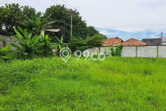 Tanah Dijual Area Strategis di Teluk Naga Tangerang 35000m2 Tanah Dijual Area Strategis di Teluk Naga Tangerang 35000m2