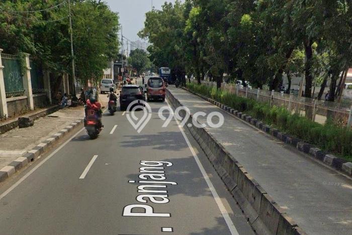 Tanah Dijual Area Strategis di Jalan Panjang Jakarta Barat 4115m2 Tanah Dijual Area Strategis di Jalan Panjang Jakarta Barat 4115m2