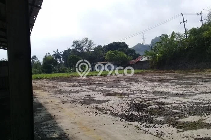 Pabrik Bagus Dijual LB 3500m2 Lokasi Strategis Sukabumi Area Cocok untuk Berbisnis Pabrik Bagus Dijual LB 3500m2 Lokasi Strategis Sukabumi Area Cocok untuk Berbisnis