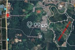 Tanah Dijual Area Strategis di Purwakarta Kota Purwakarta 1e+06m2 Tanah Dijual Area Strategis di Purwakarta Kota Purwakarta 1e+06m2