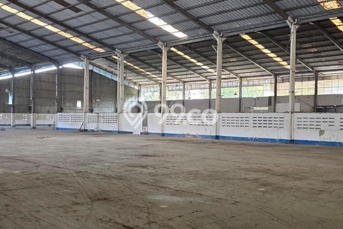 Pabrik Dijual Lokasi Emas di Purwasari Luas 70194m2 Pabrik Dijual Lokasi Emas di Purwasari Luas 70194m2