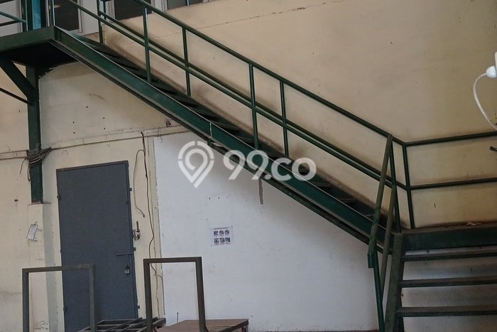 Gudang Dijual di Prime Area Tangerang Luas 5000m2 Gudang Dijual di Prime Area Tangerang Luas 5000m2