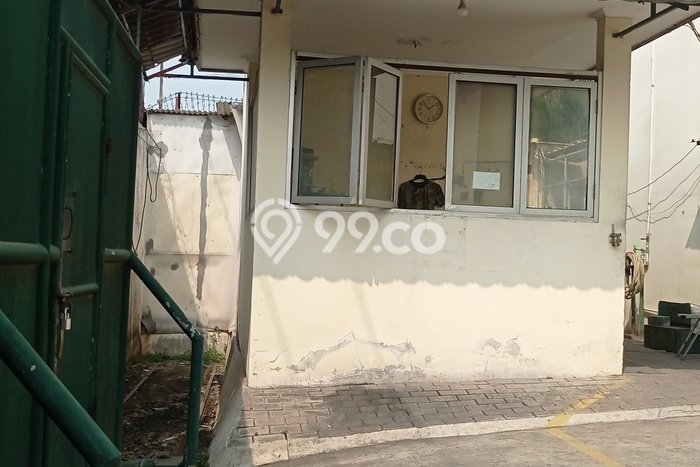 Gudang Dijual di Prime Area Tangerang Luas 5000m2 Gudang Dijual di Prime Area Tangerang Luas 5000m2