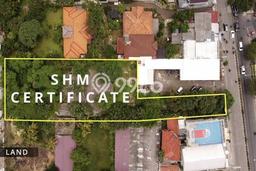 Jarang Ada! Tanah di Pancoran Mas Punya Luas 2304m2 SHM Jarang Ada! Tanah di Pancoran Mas Punya Luas 2304m2 SHM