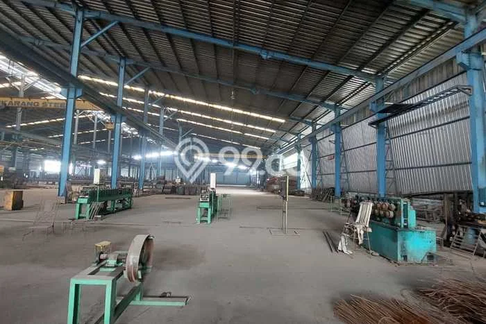 Paling Diincar! Pabrik Dijual di Jababeka Harga Kompetitif Paling Diincar! Pabrik Dijual di Jababeka Harga Kompetitif