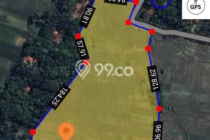 Dijual Tanah di Palasah Majalengka Luas 50000m2 SHM Dijual Tanah di Palasah Majalengka Luas 50000m2 SHM