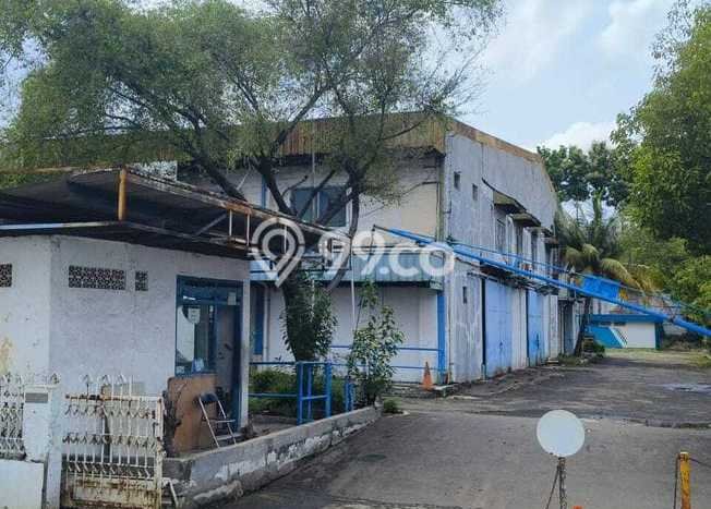 Gudang Dijual Lokasi Stratagis di Pulo Gadung Jakarta Timur Cocok untuk Bisnis Gudang Dijual Lokasi Stratagis di Pulo Gadung Jakarta Timur Cocok untuk Bisnis