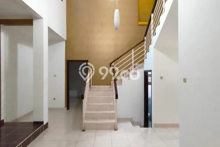 Rumah Elit Modern Siap Huni di Kemang Pratama Bekasi Rumah Elit Modern Siap Huni di Kemang Pratama Bekasi