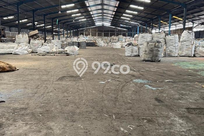 Pabrik Bagus Dijual di Jatake Tangerang Lokasi Strategis Cocok untuk Kembangkan Bisnis Pabrik Bagus Dijual di Jatake Tangerang Lokasi Strategis Cocok untuk Kembangkan Bisnis