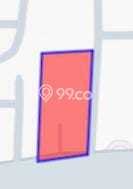 Tanah Kavling Dijual di Jakarta Barat dengan Spesifikasi 4185m2 Tanah Kavling Dijual di Jakarta Barat dengan Spesifikasi 4185m2