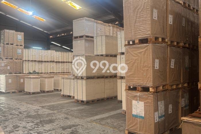 Pabrik Favorit Dijual di Bekasi Barat Bekasi Kawasan Pusat Bisnis Pabrik Favorit Dijual di Bekasi Barat Bekasi Kawasan Pusat Bisnis