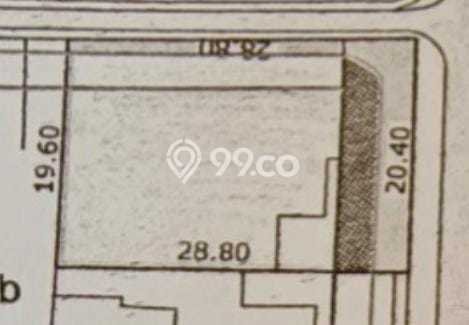 Tanah Dijual Lokasi Menteng Jakarta Pusat SHM Tanah Dijual Lokasi Menteng Jakarta Pusat SHM