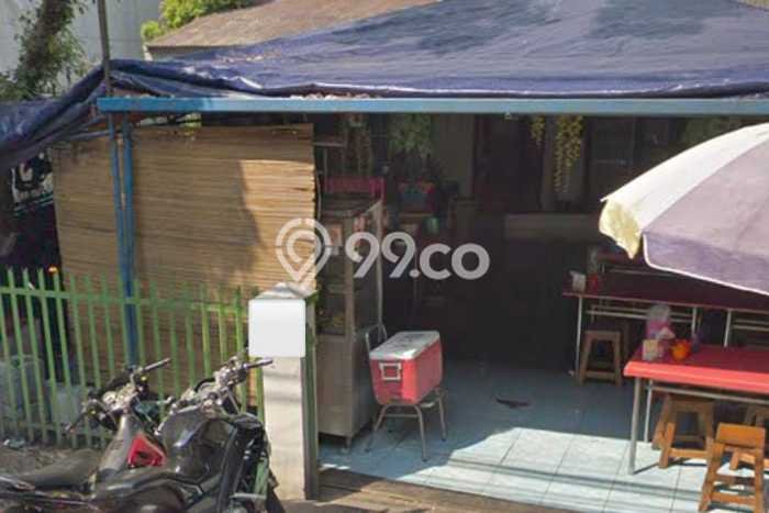 Tanah Dijual Lokasi Menteng, Jakarta Pusat Luas 1000m2 Legalitas Aman Tanah Dijual Lokasi Menteng, Jakarta Pusat Luas 1000m2 Legalitas Aman
