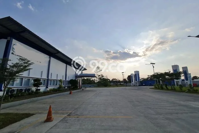 Pabrik Favorit Dijual di Palasah Majalengka Area Pusat Bisnis Pabrik Favorit Dijual di Palasah Majalengka Area Pusat Bisnis