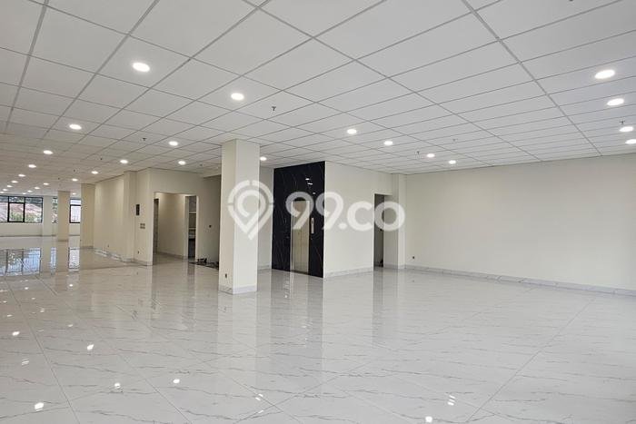 Unit Kantor Dijual di Menteng Jakarta Pusat 3500m2 Unit Kantor Dijual di Menteng Jakarta Pusat 3500m2