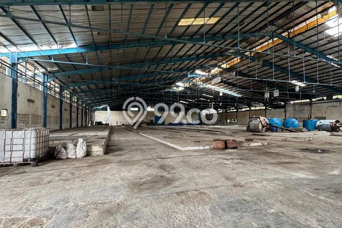 Pabrik Dijual di Prime Area Purwakarta Luas 2300m2 Pabrik Dijual di Prime Area Purwakarta Luas 2300m2