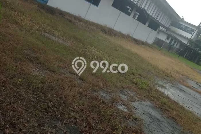 Pabrik Dijual di Delanggu Klaten dengan Luas Bangunan 35000m2 Pabrik Dijual di Delanggu Klaten dengan Luas Bangunan 35000m2