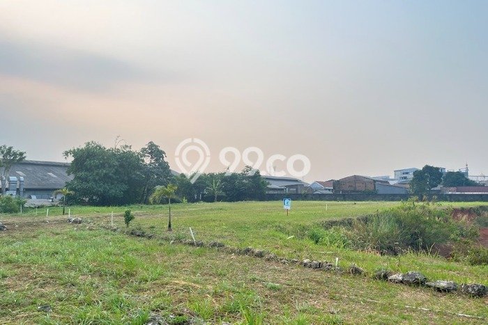 Lahan Kosong Dijual di Bogor dengan Area 20000m2 Lahan Kosong Dijual di Bogor dengan Area 20000m2