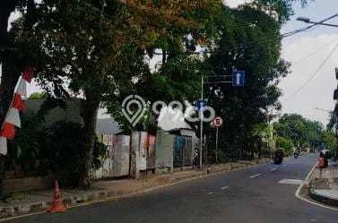 Tanah untuk Dijual di Menteng Jakarta Pusat Luas 1819m2 Tanah untuk Dijual di Menteng Jakarta Pusat Luas 1819m2