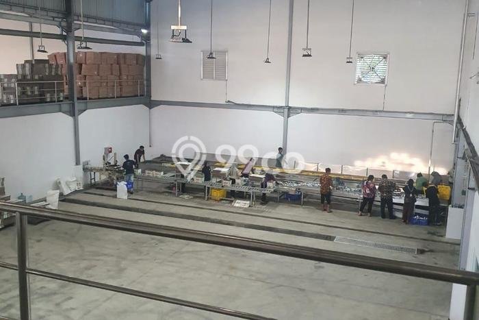 Pabrik Dijual di Jambi Luar Kota LT 41171m2, LB 6741m2 untuk Investasi Pabrik Dijual di Jambi Luar Kota LT 41171m2, LB 6741m2 untuk Investasi