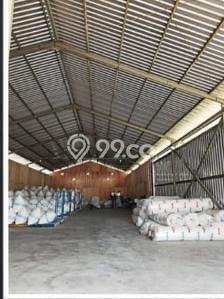 Unit Pabrik Dijual di Karanganyar Karanganyar Luas Tanah 24000m2, Luas Bangunan 17000m2 Unit Pabrik Dijual di Karanganyar Karanganyar Luas Tanah 24000m2, Luas Bangunan 17000m2
